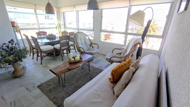 Apartamento en Punta del Este (Península) - Ref. 4211