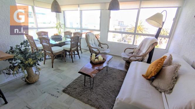 Apartamento en Punta del Este (Península) - Ref. 4211