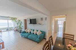 Apartamento en Punta del Este (Península) - Ref. 4236