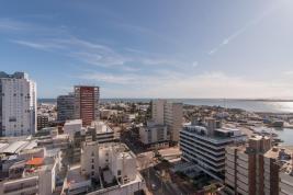 Apartamento en Punta del Este (Península) - Ref. 4236