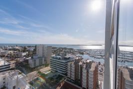 Apartamento en Punta del Este (Península) - Ref. 4236