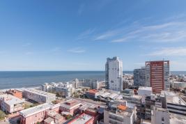 Apartamento en Punta del Este (Península) - Ref. 4236