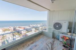 Apartamento en Punta del Este (Península) - Ref. 4236