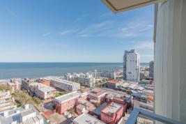 Apartamento en Punta del Este (Península) - Ref. 4236