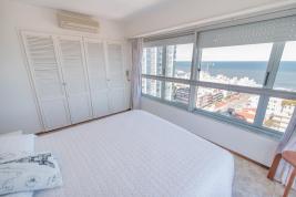 Apartamento en Punta del Este (Península) - Ref. 4238