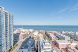 Apartamento en Punta del Este (Península) - Ref. 4238