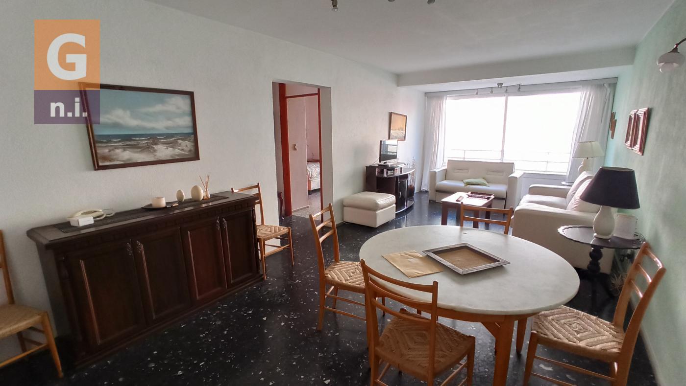 Apartamento en Punta del Este (Península) - Ref. 4261