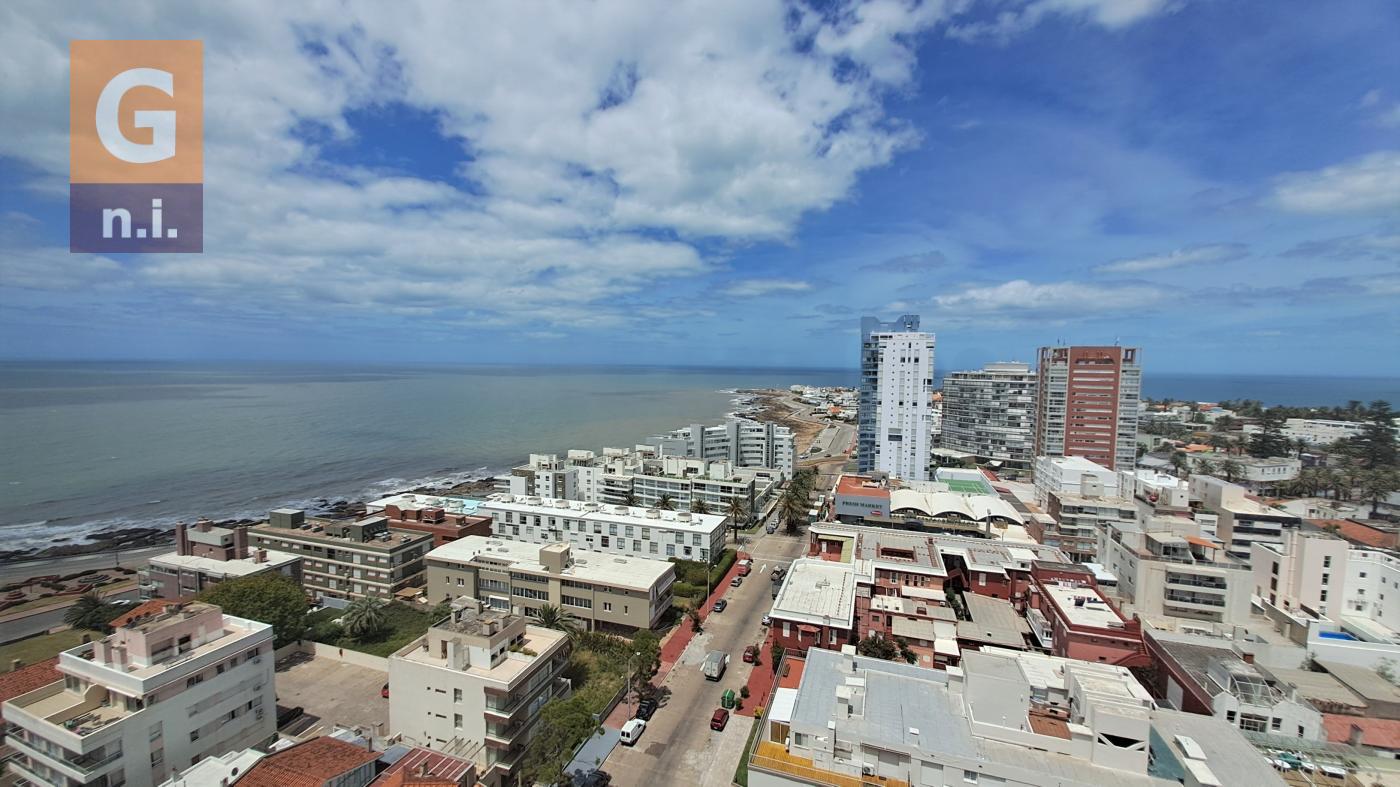 Apartamento en Punta del Este (Península) - Ref. 4323