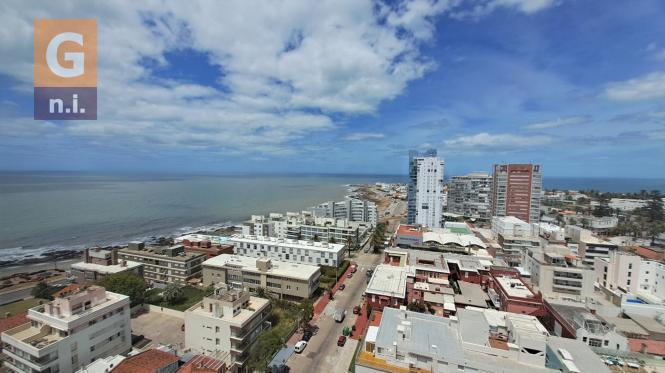 Apartamento en Punta del Este (Península) - Ref. 4323