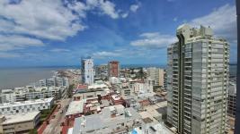 Apartamento en Punta del Este (Península) - Ref. 4323