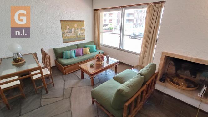 Apartamento en Punta del Este (Península) - Ref. 4339