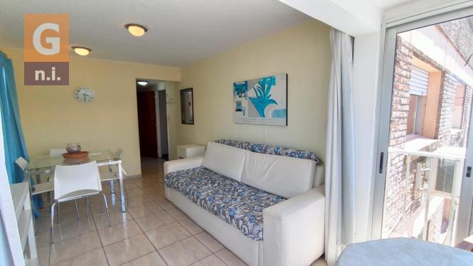 Apartamento en Punta del Este (Península) - Ref. 4408