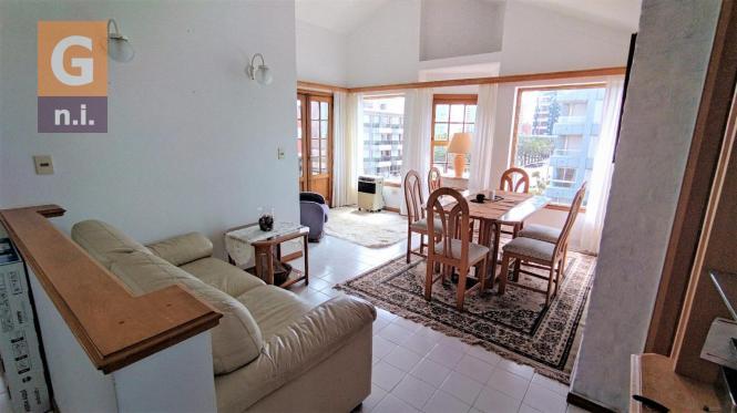 Apartamento en Punta del Este (Península) - Ref. 4547