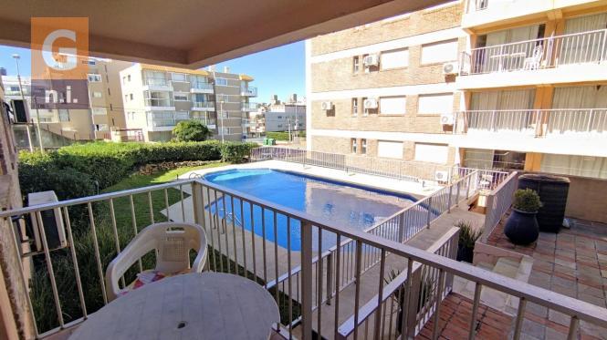 Apartamento en Punta del Este (Península) - Ref. 5521
