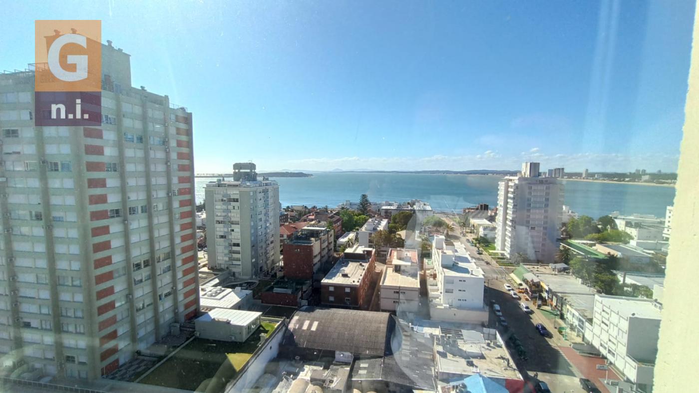Apartamento en Punta del Este (Península) - Ref. 6808