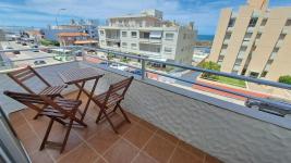 Apartamento en Punta del Este (Penìnsula) - Ref. 7042