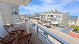 Apartamento en Punta del Este (Penìnsula) - Ref. 7042