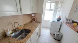 Apartamento en Punta del Este (Penìnsula) - Ref. 7042