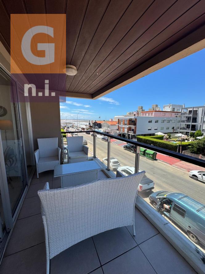 Apartamento en Punta del Este (Península) 6966