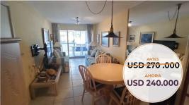 Apartamento en Punta del Este (Península) Ref - 4553