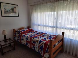 Apartamento en Punta del Este (Península) Ref. 4387
