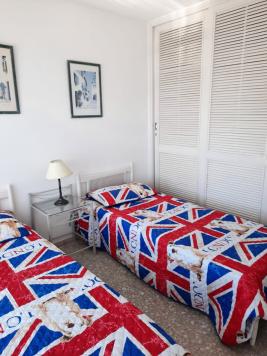 Apartamento en Punta del Este (Península) Ref. 4387