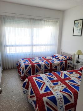 Apartamento en Punta del Este (Península) Ref. 4387