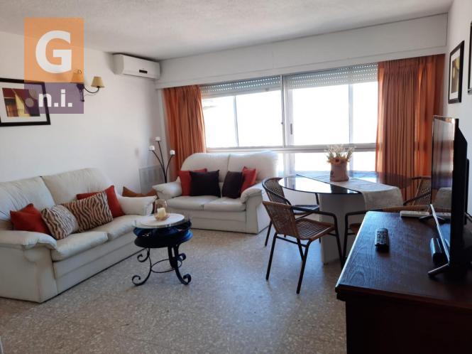 Apartamento en Punta del Este (Península) Ref. 4387