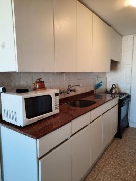 Apartamento en Punta del Este (Península) Ref. 4387