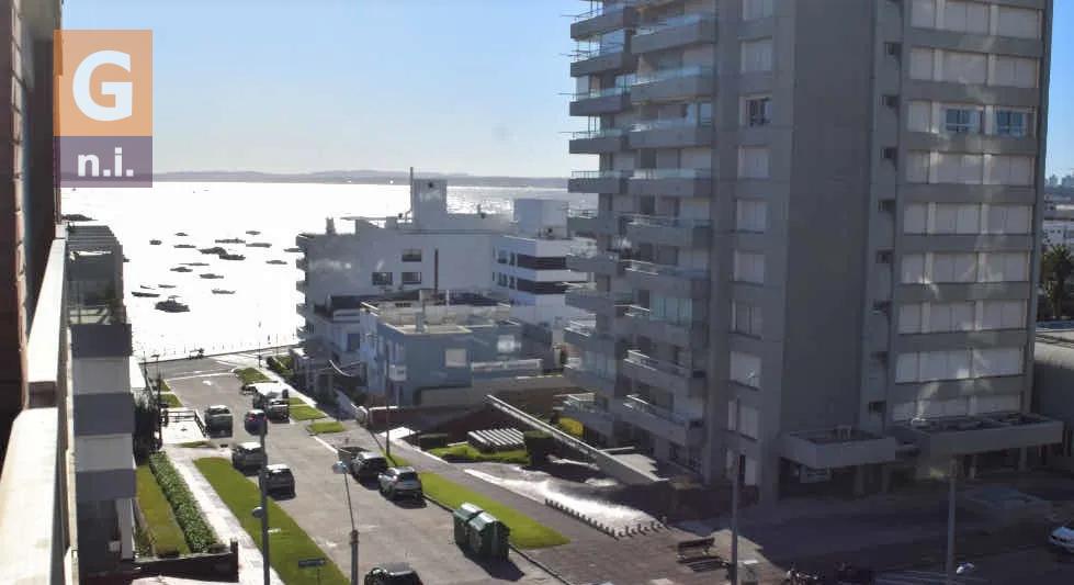 Apartamento en Punta del Este (Península) Ref. 4788