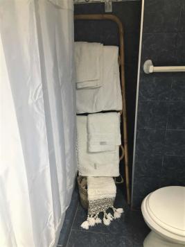 Apartamento en Punta del Este (Península) Ref. 4788