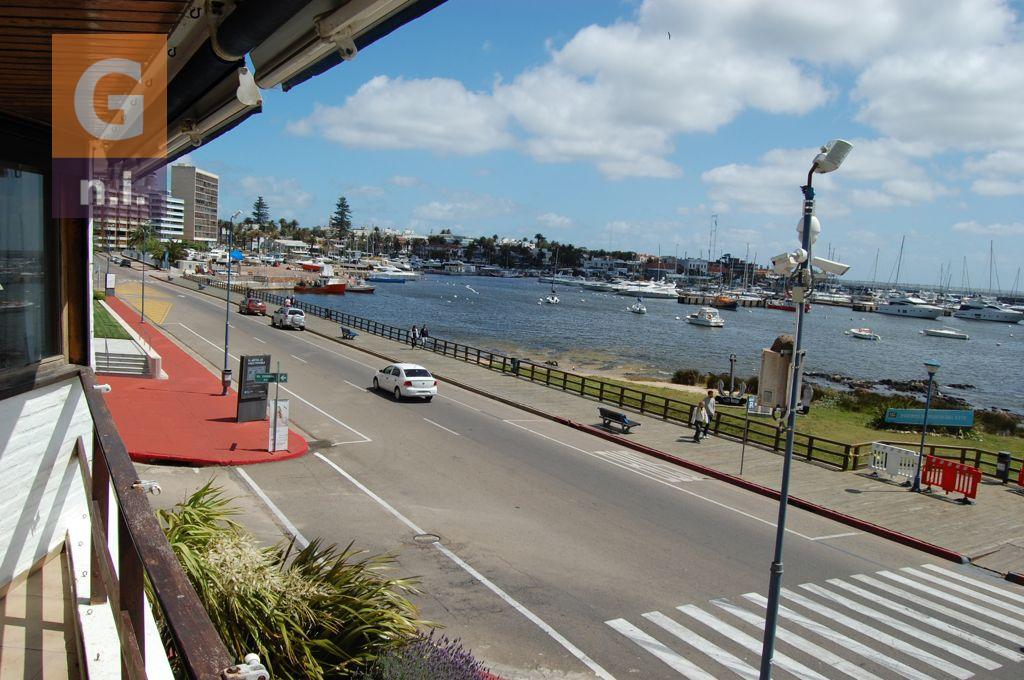 Apartamento en Punta del Este (Península) Ref. 4883