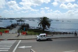 Apartamento en Punta del Este (Península) Ref. 4883