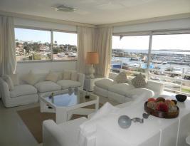 Apartamento en Punta del Este (Península) Ref. 4884