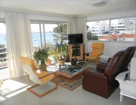 Apartamento en Punta del Este (Península) Ref. 4884