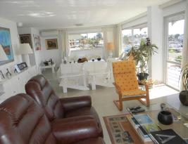 Apartamento en Punta del Este (Península) Ref. 4884