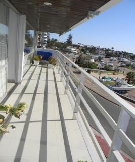 Apartamento en Punta del Este (Península) Ref. 4884