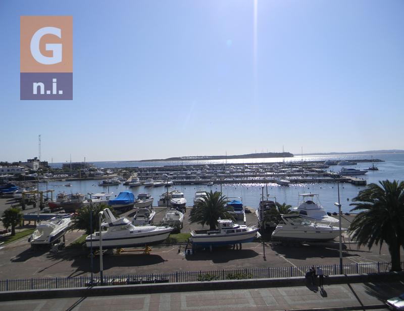 Apartamento en Punta del Este (Península) Ref. 4884