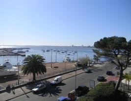 Apartamento en Punta del Este (Península) Ref. 4884