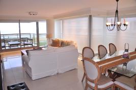 Apartamento en Punta del Este (Península) Ref. 4893