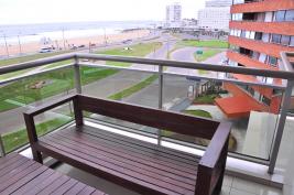 Apartamento en Punta del Este (Península) Ref. 4893