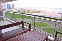 Apartamento en Punta del Este (Península) Ref. 4893