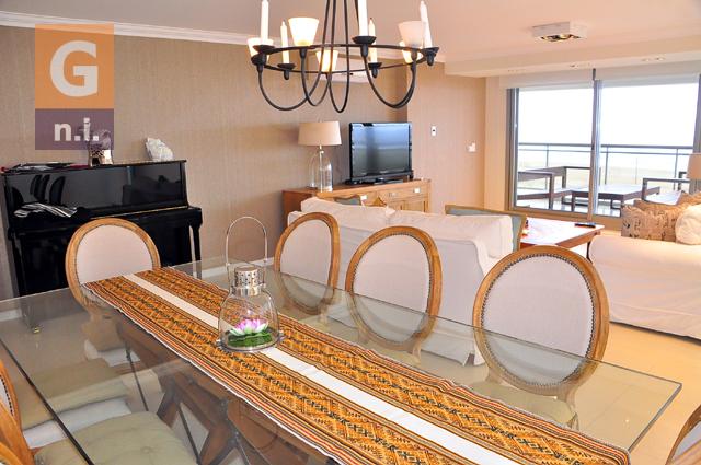 Apartamento en Punta del Este (Península) Ref. 4893