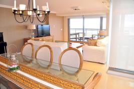 Apartamento en Punta del Este (Península) Ref. 4893