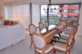 Apartamento en Punta del Este (Península) Ref. 4893