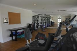 Apartamento en Punta del Este (Península) Ref. 4893
