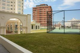 Apartamento en Punta del Este (Península) Ref. 4893