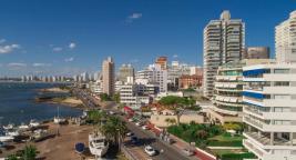 Apartamento en Punta del Este (Península) Ref. 4895