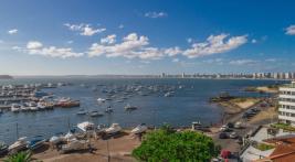 Apartamento en Punta del Este (Península) Ref. 4895