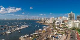 Apartamento en Punta del Este (Península) Ref. 4895